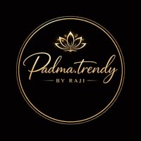 PadmaTrendy by Raji